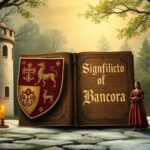 Significado del apellido Bancora