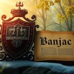 Significado del apellido Banjac