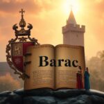 Significado del apellido Barac