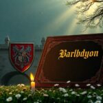 Significado del apellido Baradyon
