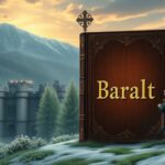 Significado del apellido Baralt
