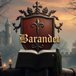Significado del apellido Barandet