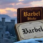 Significado del apellido Barbel