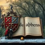 Significado del apellido Barbens
