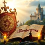 Significado del apellido Barberena