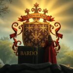 Significado del apellido Bardo