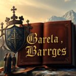 Significado del apellido Bargues
