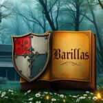 Significado del apellido Barillas