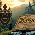 Significado del apellido Baron