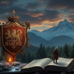 Significado del apellido Barone