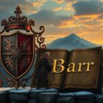 Significado del apellido Barr