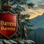 Significado del apellido Barreira