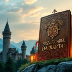 Significado del apellido Barretta