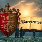 Significado del apellido Barrientos