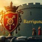 Significado del apellido Barrigón