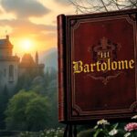 Significado del apellido Bartolome