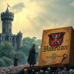 Significado del apellido Bascuñan