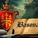 Significado del apellido Basona