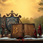 Significado del apellido Basthian