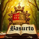 Significado del apellido Basurto