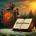 Significado del apellido Batallanos
