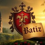 Significado del apellido Batiz