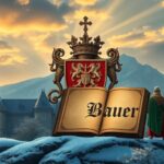 Significado del apellido Bauer