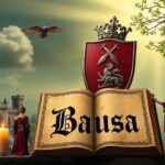 Significado del apellido Bausa