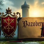 Significado del apellido Bazoberry
