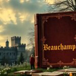 Significado del apellido Beauchamp