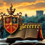 Significado del apellido Becerra