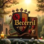 Significado del apellido Becerril