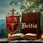 Significado del apellido Beitia
