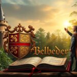 Significado del apellido Belbeder