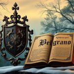 Significado del apellido Belgrano