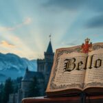 Significado del apellido Bellot