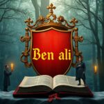 Significado del apellido Ben ali