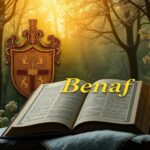 Significado del apellido Benaf