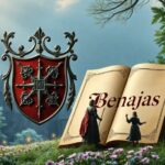 Significado del apellido Benajas