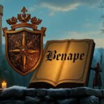 Significado del apellido Benaprés