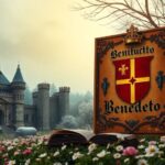 Significado del apellido Benedetto