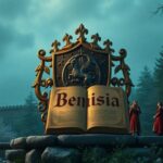 Significado del apellido Benisia