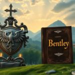 Significado del apellido Bentley