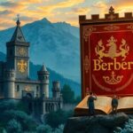 Significado del apellido Berber