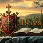 Significado del apellido Berea