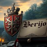 Significado del apellido Bereijo