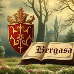Significado del apellido Bergasa