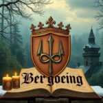 Significado del apellido Bergoeing