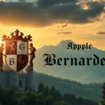 Significado del apellido Bernardez