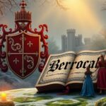 Significado del apellido Berrocal